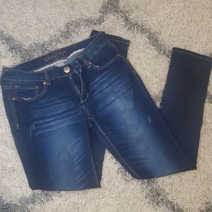 Vanity Jeans